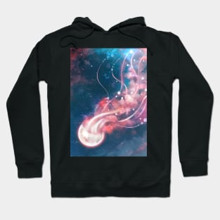 Invaders Hoodie